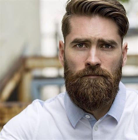 Pin By Naomi On Bearded Delicious Ness Hair And Beard Styles Hipster Haircut Hipster