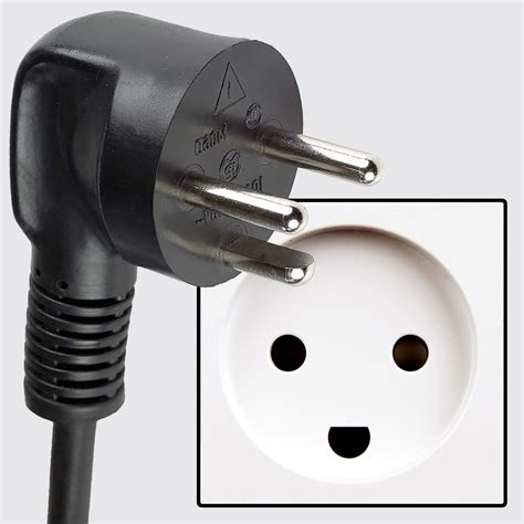 Outdated Birthday Reward European Plug Silhouette More And More