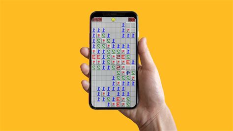 How To Play Minesweeper On Switch And Mobile Pocket Tactics