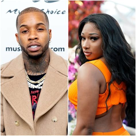 Tory Lanez Could Be Charged With Felony Assault The Illusion