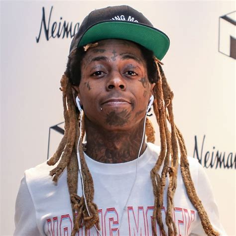 Inilah Biografi Lil Wayne Hip Hop Amerika
