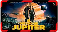 Pelicula: El destino de jupiter (Jupiter Ascending) (2015) II Nuevo ...