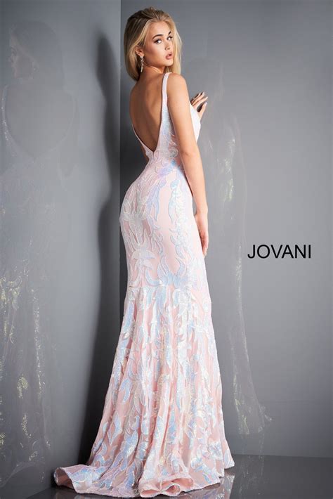 2021 Prom Dresses And Gowns Jovani Fitted Prom Dresses Prom Dresses