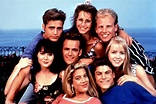 'Beverly Hills, 90210' cast: Then and now