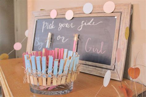 Gender Reveal Boy Or Girl Pins Boy Or Girl Prediction Diy Baby Stuff