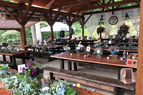 Tymeless Valley Farm Venue Manchester Md Weddingwire