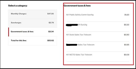 T Mobile Taxes And Fees Texas Micah Collazo