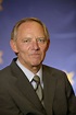 Dr. Wolfgang Schäuble | CDU/CSU-Fraktion