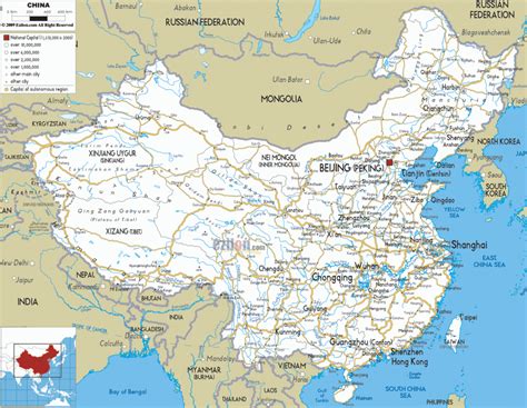 China Map Wallpapers Wallpaper Cave