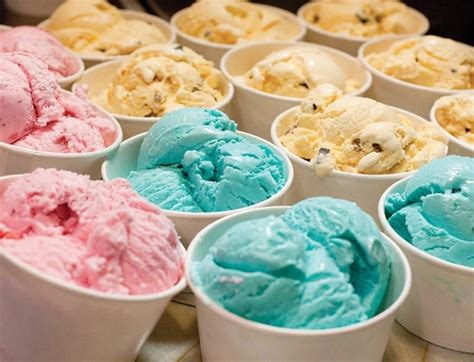 Resep mudah membuat es krim. Resep Es Cream Walls Enak yang Mudah Dibuat! Yuk, Cobain~