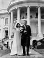 Luci Baines Johnson and Patrick Nugent | President Johnson ...