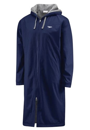 The Best Swim Parkas For Swimmers