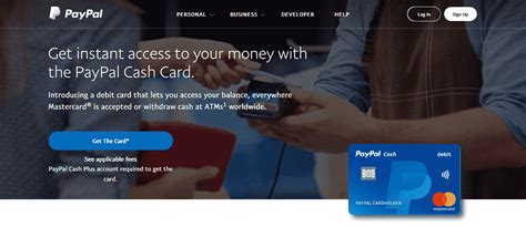 Transfer money from cash app to another bank account instantly instead of waiting days. PayPal Prepaid - How To Get a PayPal Prepaid Card & PayPal Cash Card