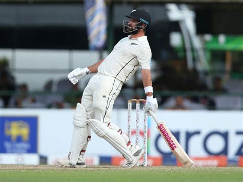Read all news including political news, current affairs and news headlines online on icc world test championship today. Test Championship Effect Evident In Sri Lanka-New Zealand ...