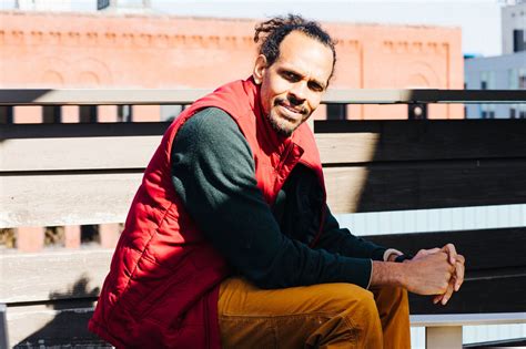 Ross Gay — Tending Joy And Practicing Delight The On Being Project