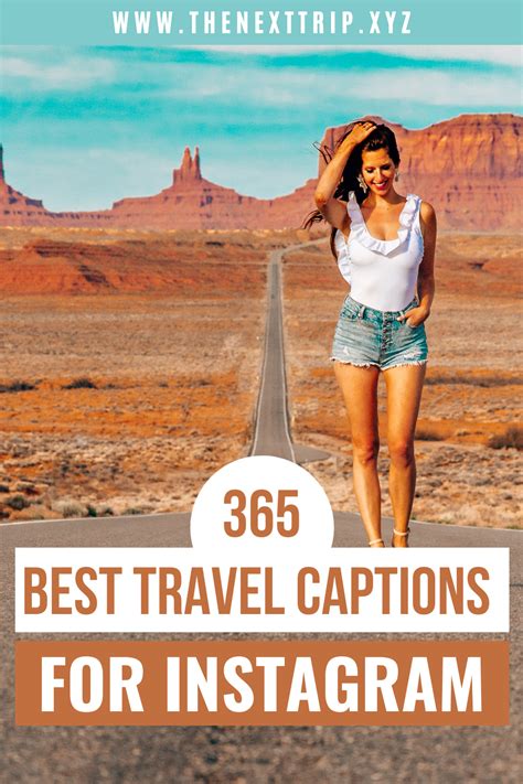 365 Best Instagram Travel Captions Travel Captions Instagram