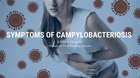 Campylobacter Food Poisoning Lawsuit Free Case Evaluation