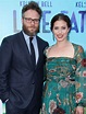 Seth Rogen, Wife Lauren Miller Don't Want to Have Kids | Us Weekly