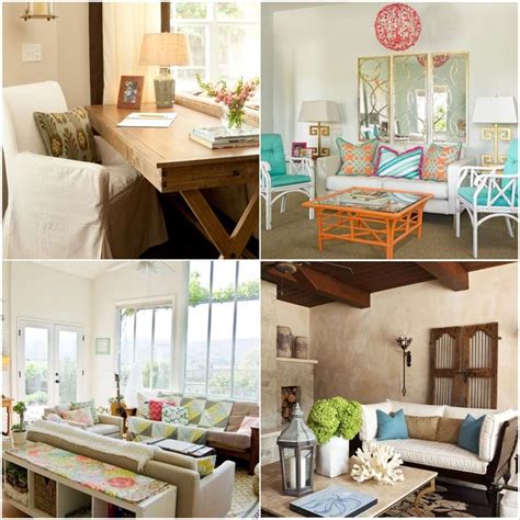 15 Amazing Ideas To Decorate Behind A Living Room Sofa
