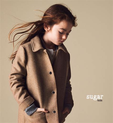 Arrieta From Sugar Kids For Massimo Dutti Boysandgirls Boy Fashion