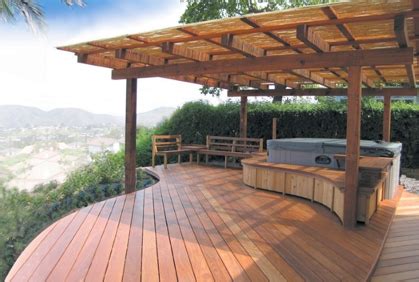 With these ideas, you can create an inviting patio. Covered Patio Ideas Pictures and 2016 Design Plans