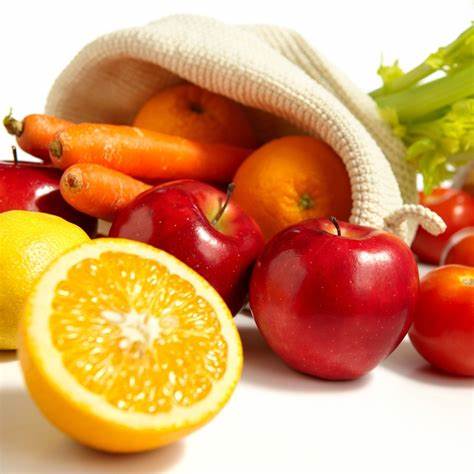 Как очистить организм чтоб похудеть