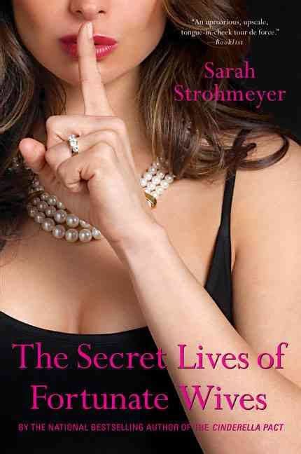 The Secret Lives Of Fortunate Wives Alchetron The Free Social Encyclopedia