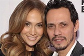 Jennifer Lopez's ex-husband Marc Anthony reveals biggest regret and ...