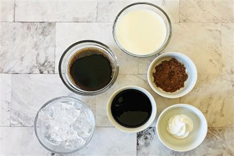 Best Copycat Starbucks Iced Caffé Mocha Recipe Parade
