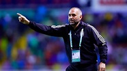 ¿Quién es Pedro López, el nuevo entrenador de la Selección Mexicana ...