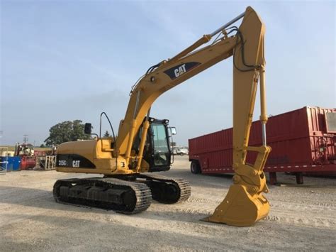 Cat 315 l 315l excavator loader caterpillar parts book manual s/n 4ym 6ym 5xk. Caterpillar 315cl for sale | Used Caterpillar 315cl Track ...