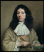 Sir William Bruce (1630-1710), by John Michael Wright. A Scottish ...