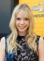 RIKI LINDHOME at The Lego Batman Movie Premiere in Los Angeles 02/04 ...