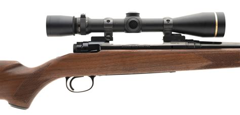 Savage 110 Left Handed 270 Win Caliber Rifle For Sale