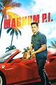 Magnum P.I. (TV Series 2018- ) - Posters — The Movie Database (TMDb)