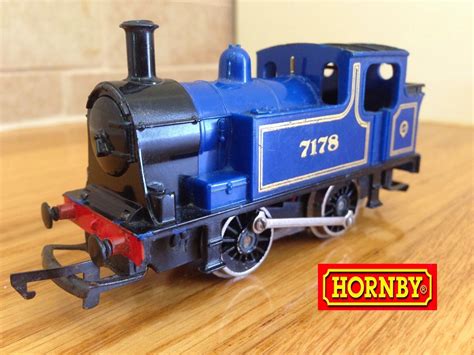 Haveitcz Model Trains Hornby Model Railway