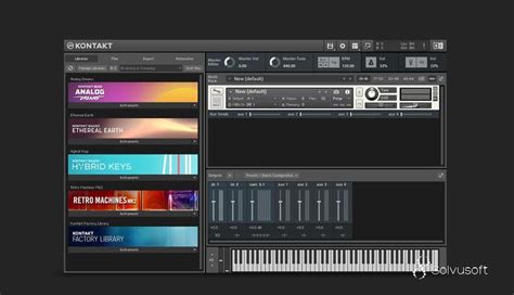 Steps To Getting Started With Kontakt Vlr Eng Br