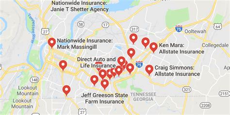 Medicare, tn medicaid, bcbs plans, americhoice, amerigroup, cigna(tn), and many more. Cheapest Auto Insurance Chattanooga TN (Companies Near Me + 2 Best Quotes)