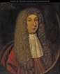 Portrait of Sir William Paterson 2 - English School - WikiGallery.org ...