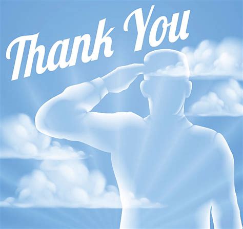 Royalty Free Military Salute Clip Art Vector Images And Illustrations