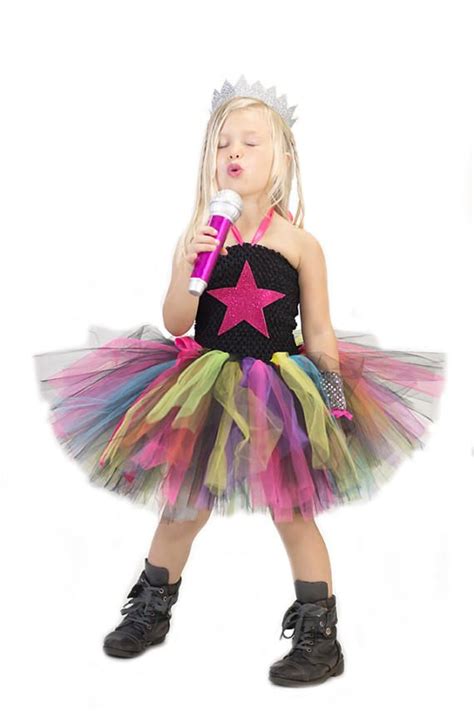 rock star tutu dress hey i found this really awesome etsy listing at