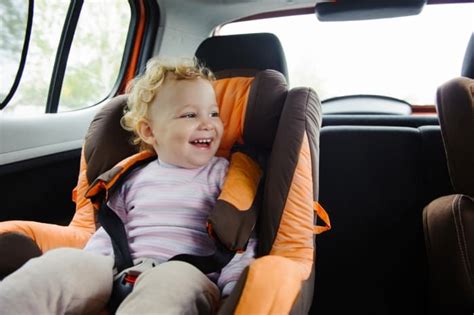 The new law requires car insurance companies and agents to give you forms that describe the coverage options. Florida Car Seat Laws 2021 (What To Know) - Baby Safety Lab