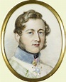 William Essex (1784-1869) - Count Hugo Mensdorff-Pouilly (1806-1847)