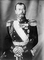 Nicholas II of Russia - Wikipedia