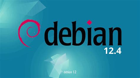 Debian 124 Disponible Con Docenas De Correcciones