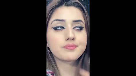 Most Popular Jannat Mirza Tik Tok Viral Video Trending Video Today