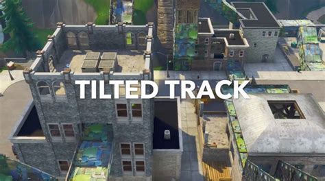 These are the creative maps and game modes you played the most. Random: People Are Making Mario Kart Courses In Fortnite's ...