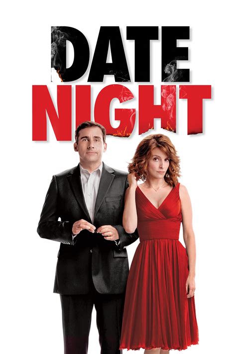 Date Night 2010 Posters — The Movie Database Tmdb