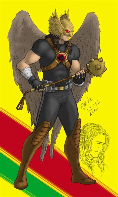 Hawkman Dc Comics Art Comic Art Zelda Characters Fictional