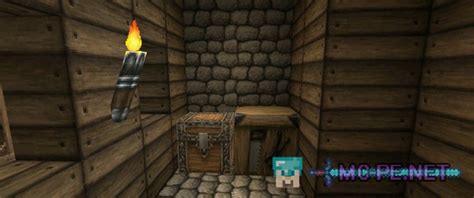 Ovos Rustic Redemption 64x64 100 › Textures › Mcpe Minecraft